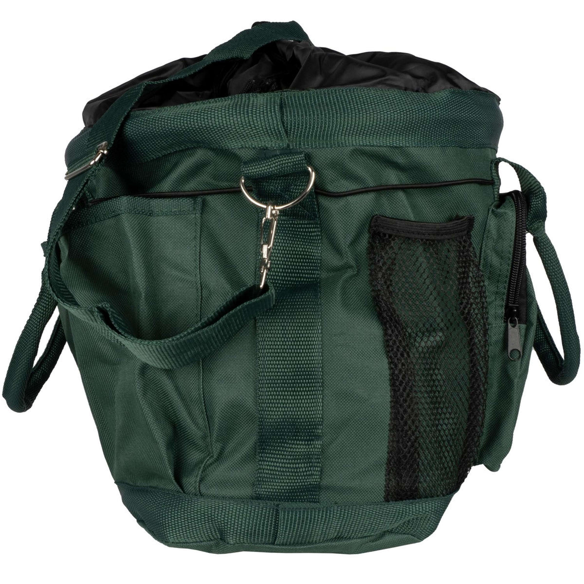 Agradi Horse Borsa per la Toelettatura Fir Green