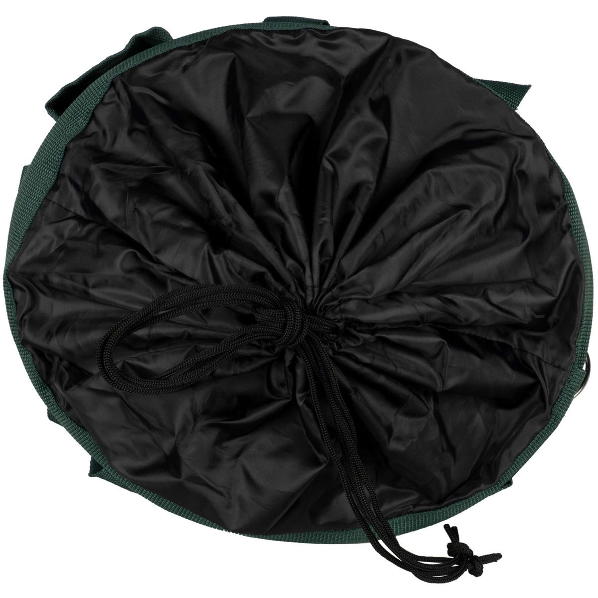 Agradi Horse Borsa per la Toelettatura Fir Green