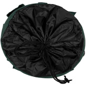 Agradi Horse Borsa per la Toelettatura Fir Green