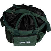Agradi Horse Borsa per la Toelettatura Fir Green