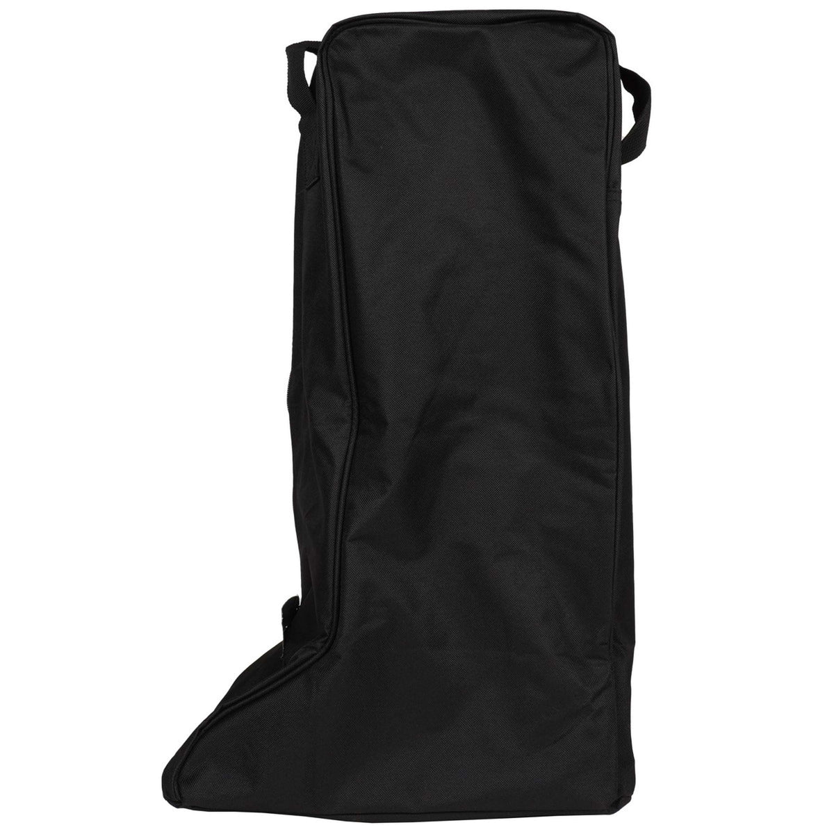 Agradi Horse Borsa per Stivali Nero