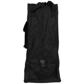 Agradi Horse Borsa per Stivali Nero