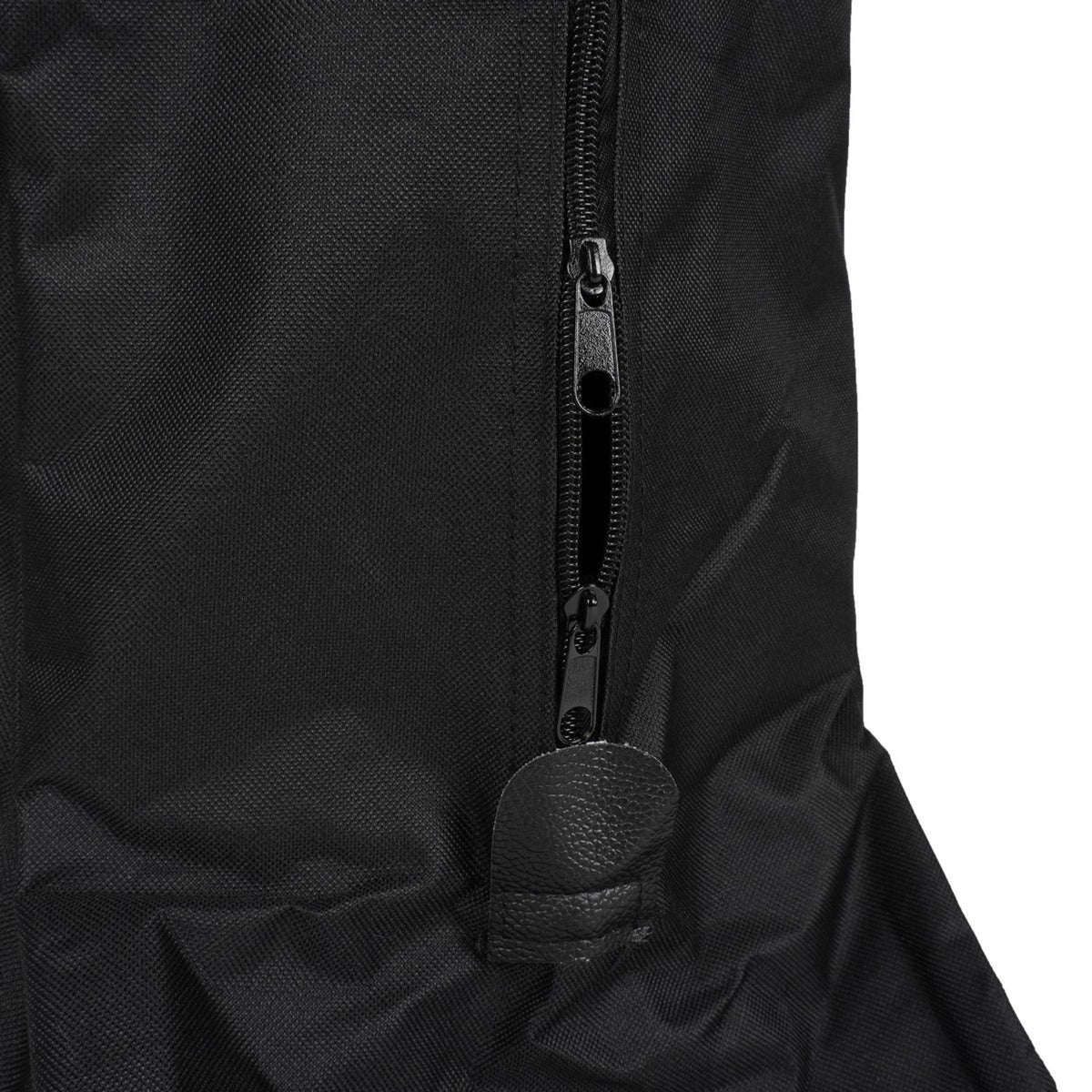 Agradi Horse Borsa per Stivali Nero