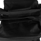 Agradi Horse Borsa per Stivali Nero