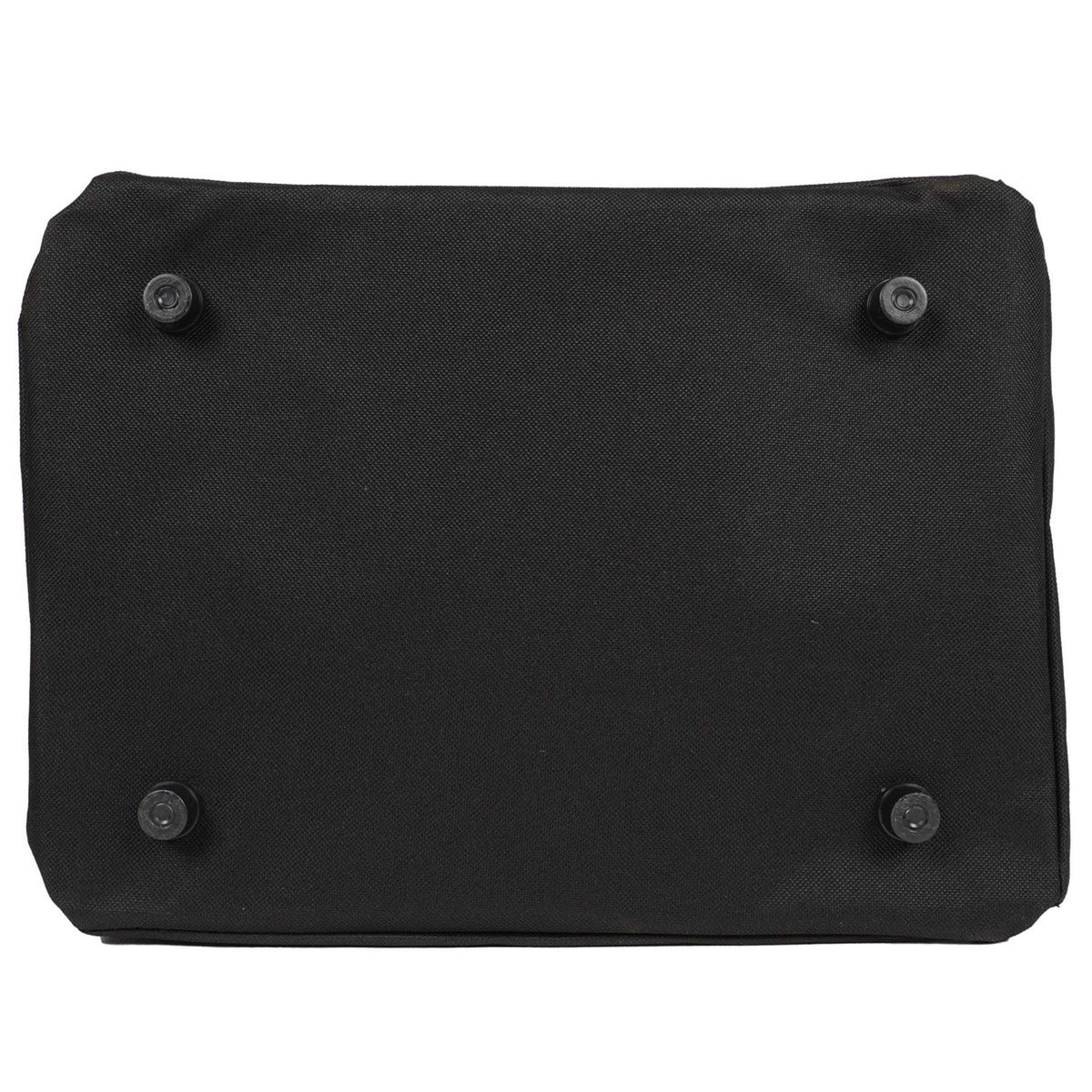 Agradi Horse Borsa per Stivali Nero