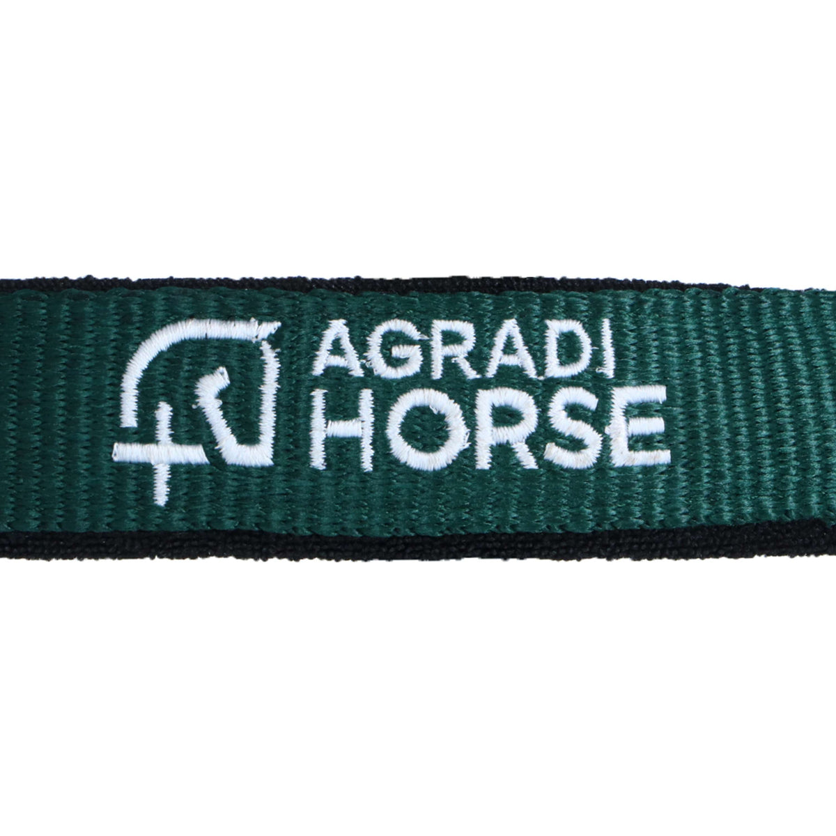 Agradi Horse Capezzina Athletic Fir Green