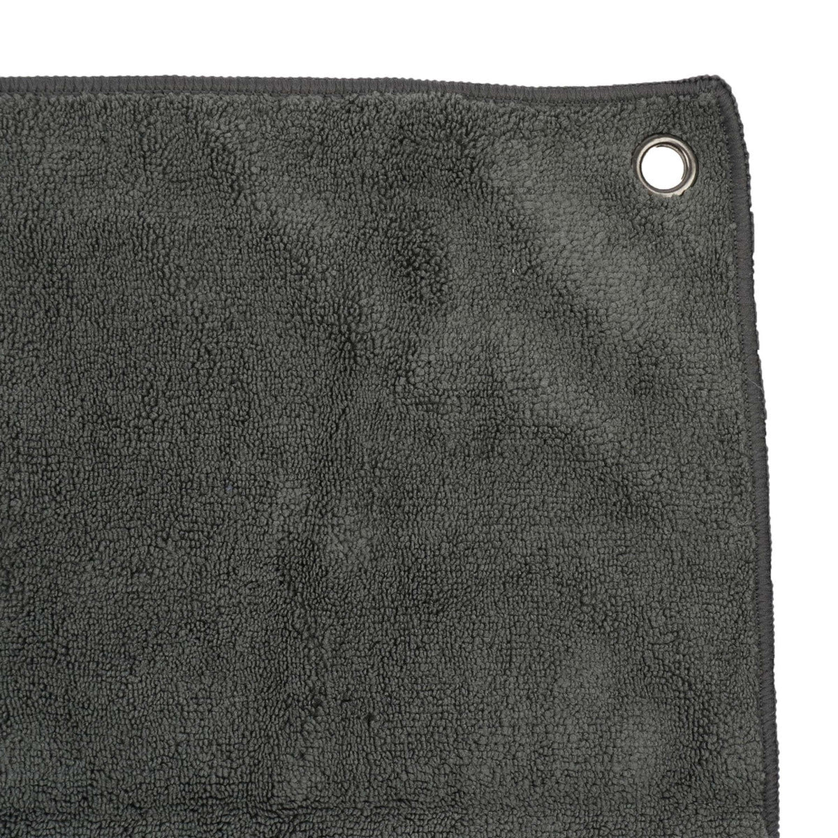 Agradi Horse Asciugamano Microfibre per Paar Grigio