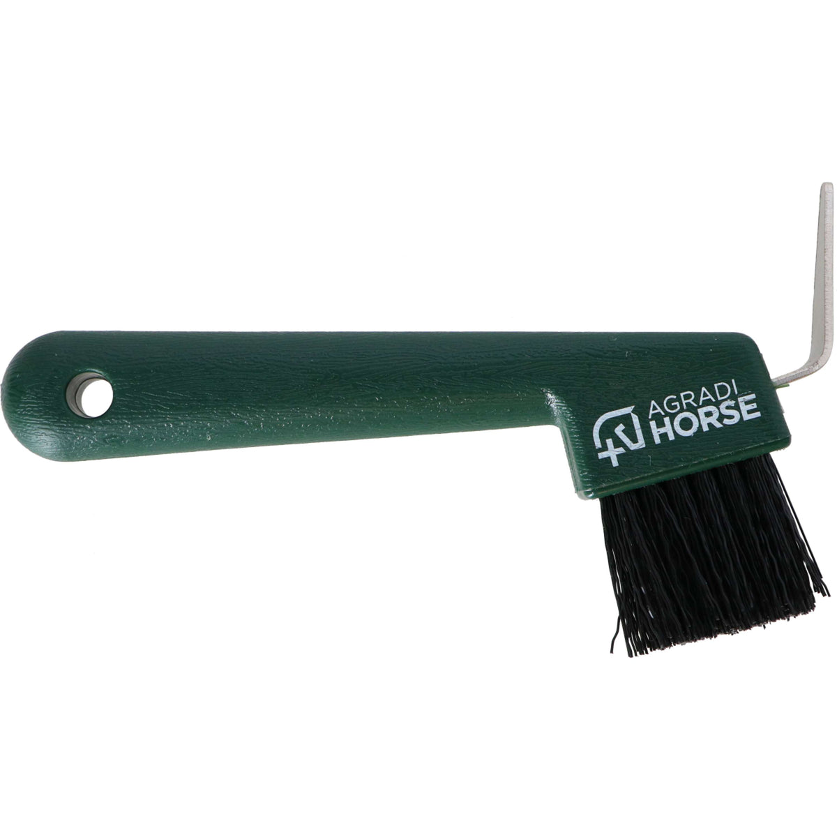 Agradi Horse Netta unghie Fir Green