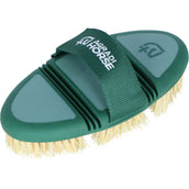 Agradi Horse Pennello duro Flex Fir Green