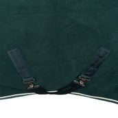 Agradi Horse Coperta in Pile Modern Rosé Fir Green