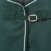 Agradi Horse Coperta in Pile Economic Fir Green