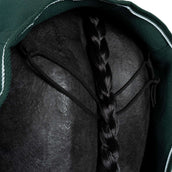 Agradi Horse Coperta in Pile Economic Fir Green