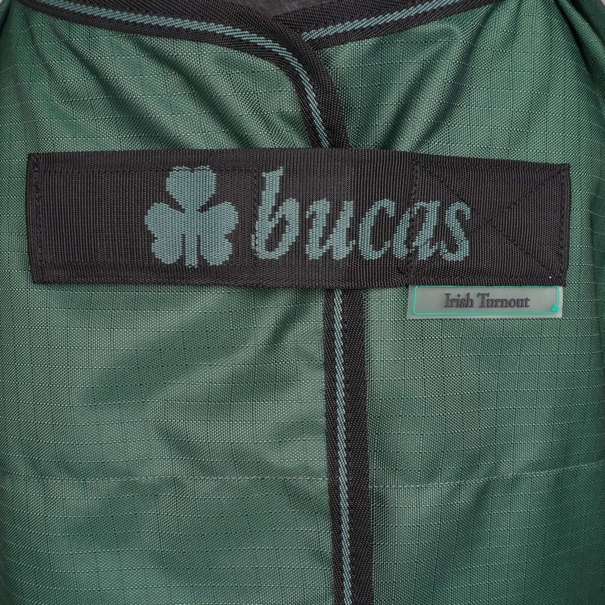 Agradi by Bucas Ritorno dell'affluenza alle urne Verde/Nero
