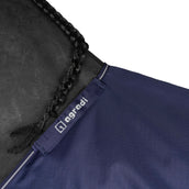 Agradi by Bucas Ritorno dell'affluenza alle urne Blu marino/Argento