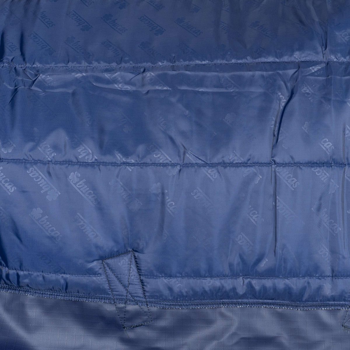 Agradi by Bucas Ritorno dell'affluenza alle urne Blu marino/Argento