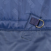 Agradi by Bucas Ritorno dell'affluenza alle urne Blu marino/Argento