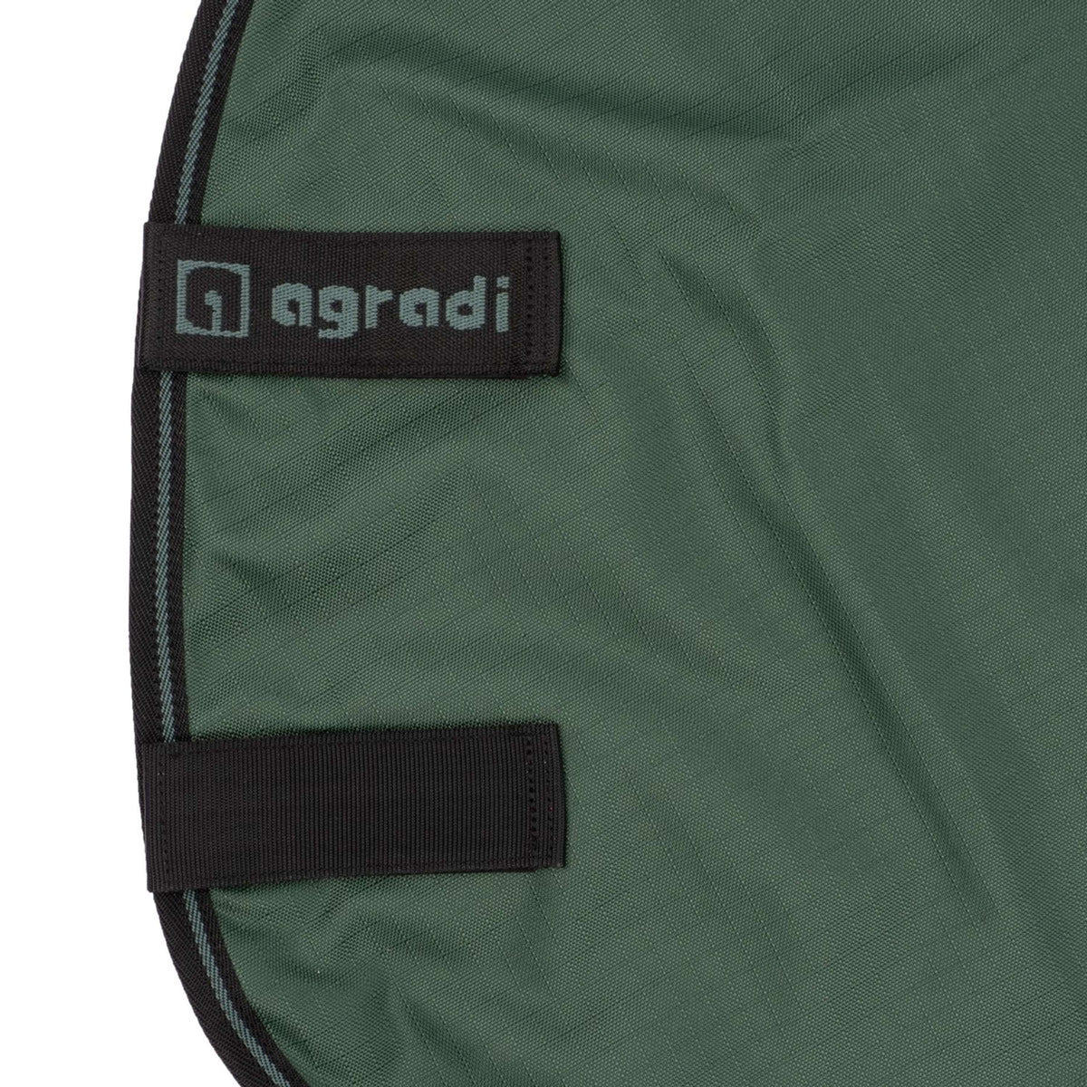 Agradi by Bucas Copricollo Verde/Nero