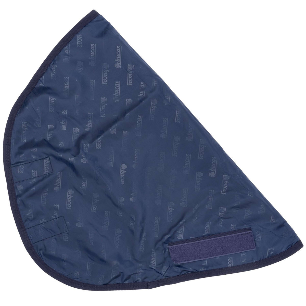 Agradi by Bucas Copricollo Blu marino/Argento