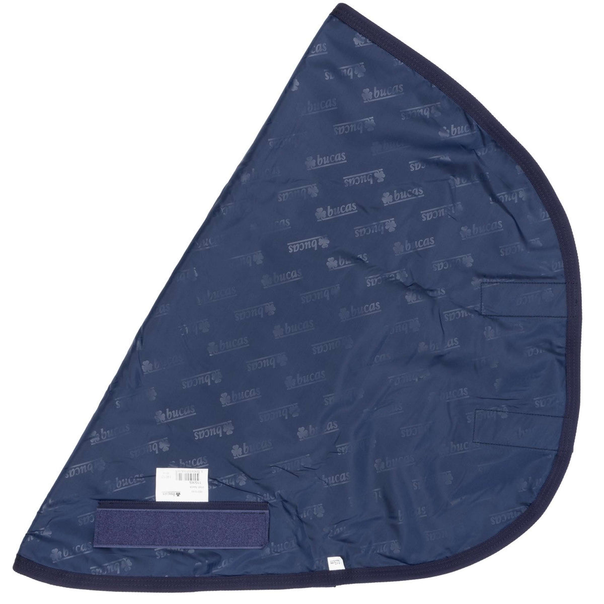 Agradi by Bucas Copricollo Blu marino/Argento