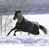 Bucas Irish Turnout 100g Nero/Oro