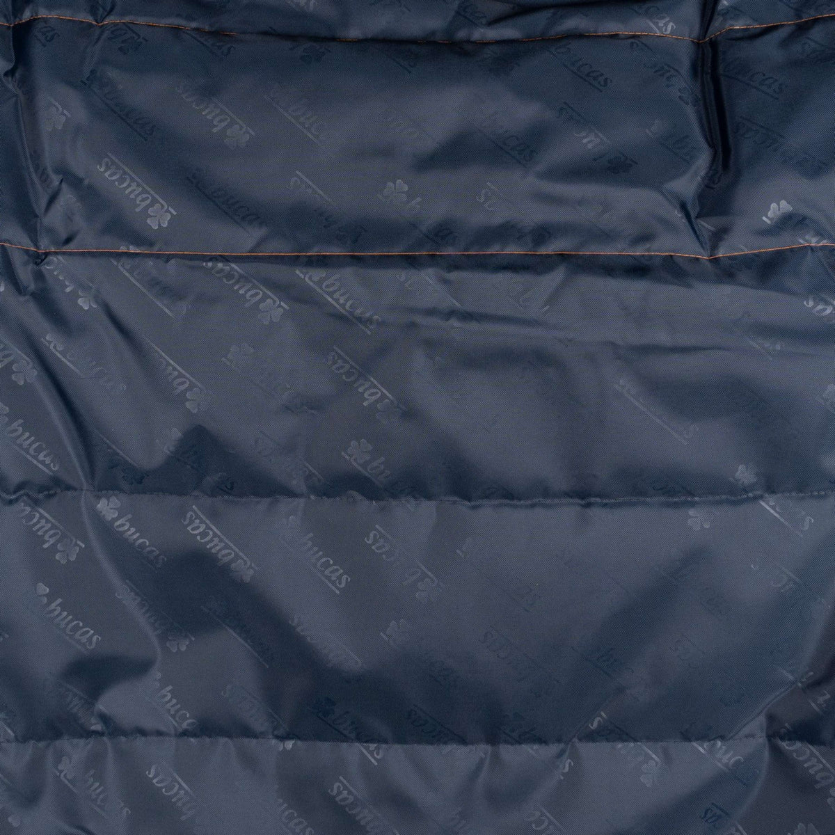 Bucas Therapy Liner Blu marino/arancione