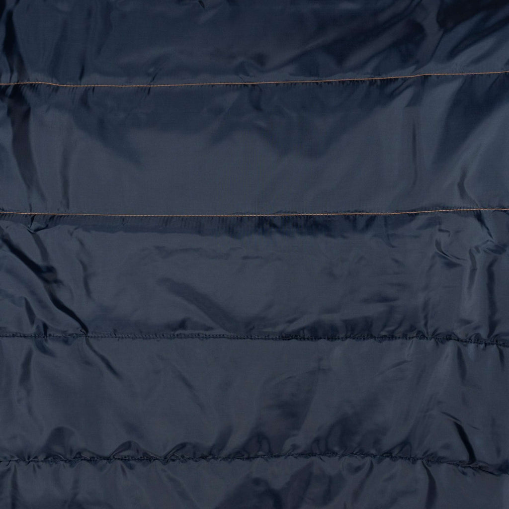 Bucas Therapy Liner Blu marino/arancione