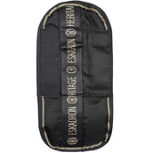 Eskadron Ritorno dell'affluenza alle urne Heritage Alpha 150g Faux Fur Nero