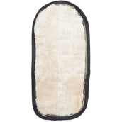 Eskadron Ritorno dell'affluenza alle urne Heritage Alpha 150g Faux Fur Nero