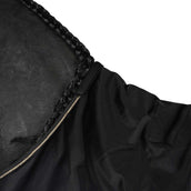 Eskadron Ritorno dell'affluenza alle urne Heritage Alpha 150g Faux Fur Nero