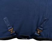 Eskadron Coperta antisudore Heritage Fleece Check True Blue