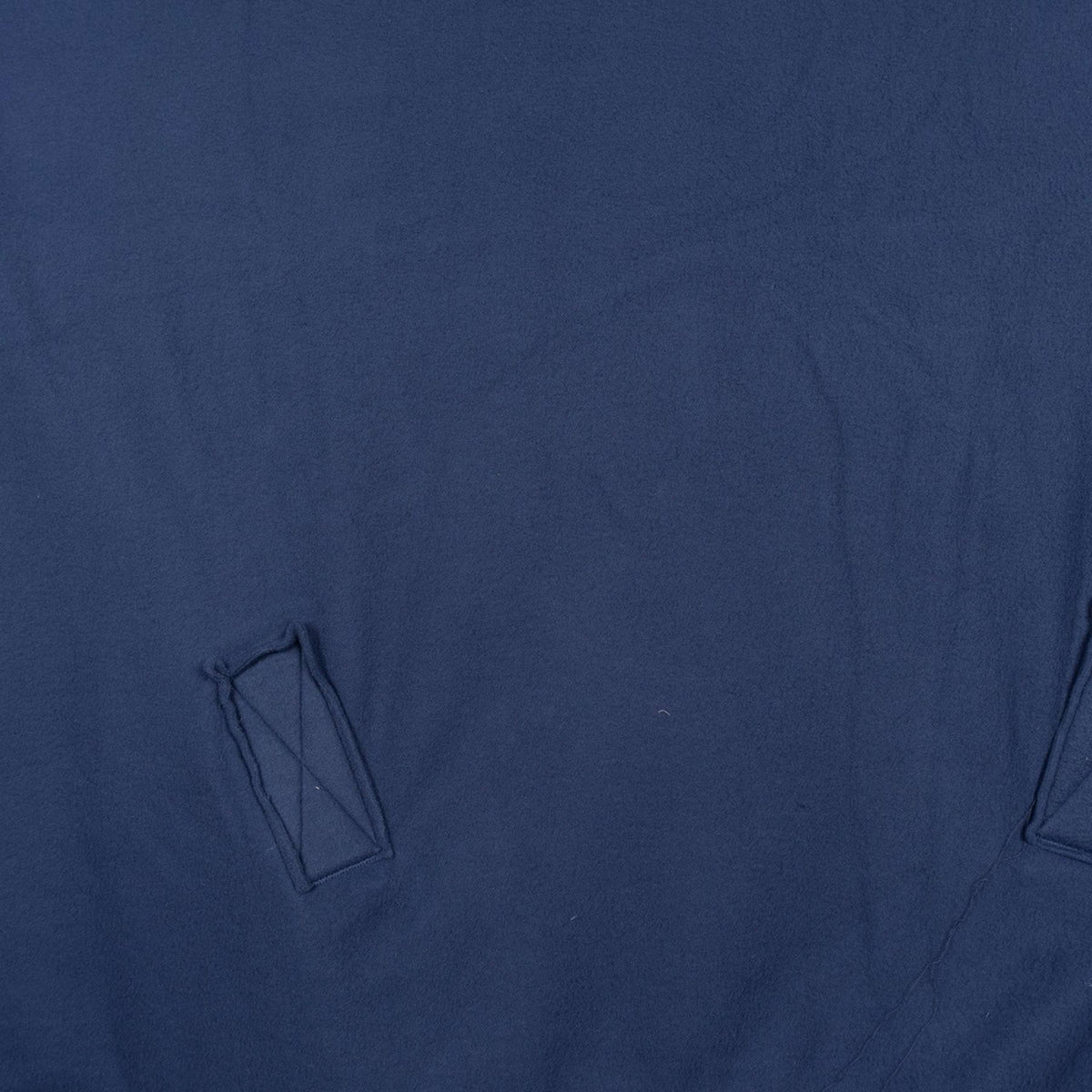 Eskadron Coperta antisudore Heritage Fleece Check True Blue