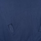 Eskadron Coperta antisudore Heritage Fleece Check True Blue