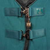 Eskadron Coperta antisudore Heritage Fleece VintageVerde