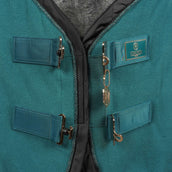 Eskadron Coperta antisudore Heritage Fleece VintageVerde