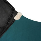 Eskadron Coperta antisudore Heritage Fleece VintageVerde