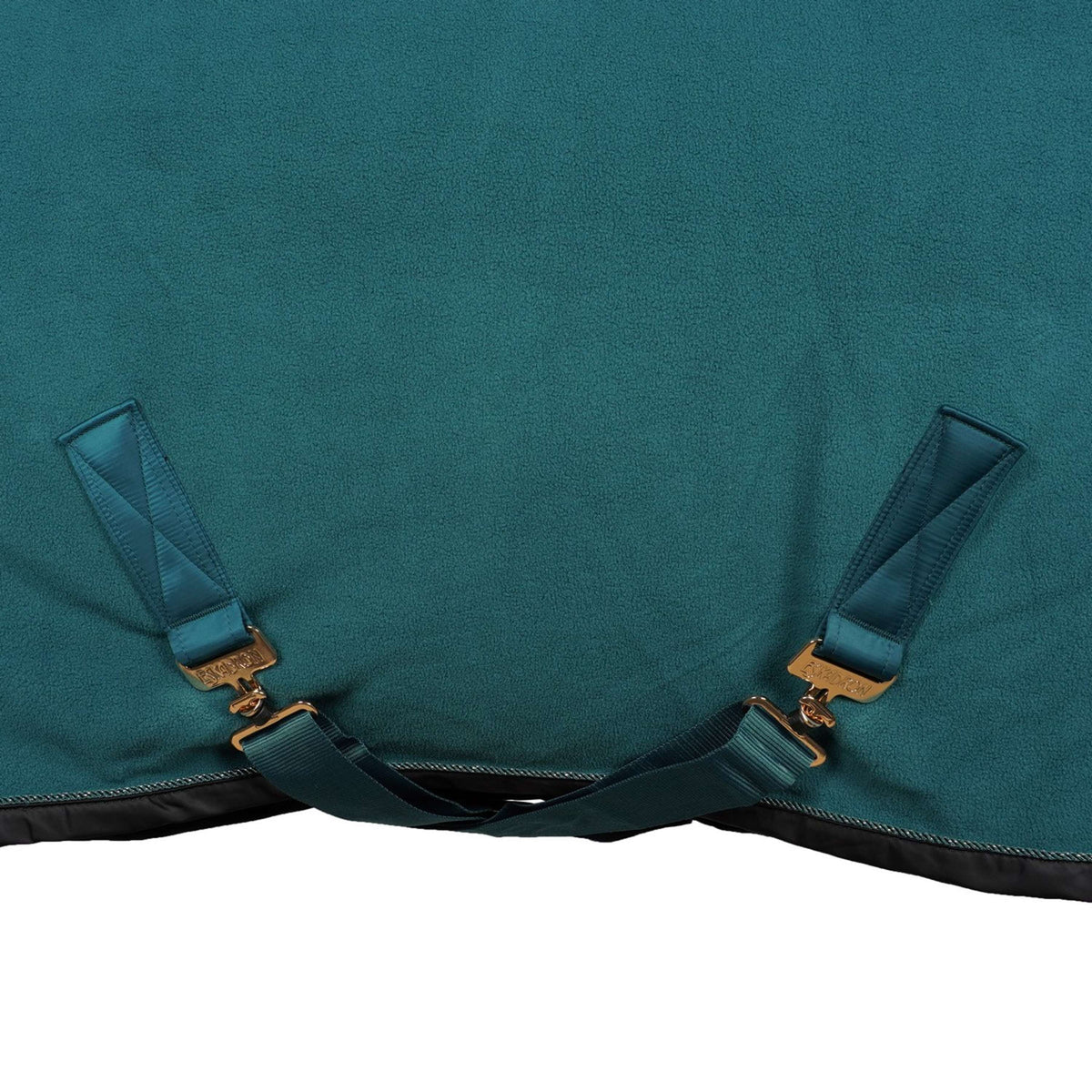 Eskadron Coperta antisudore Heritage Fleece VintageVerde