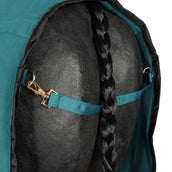 Eskadron Coperta antisudore Heritage Fleece VintageVerde