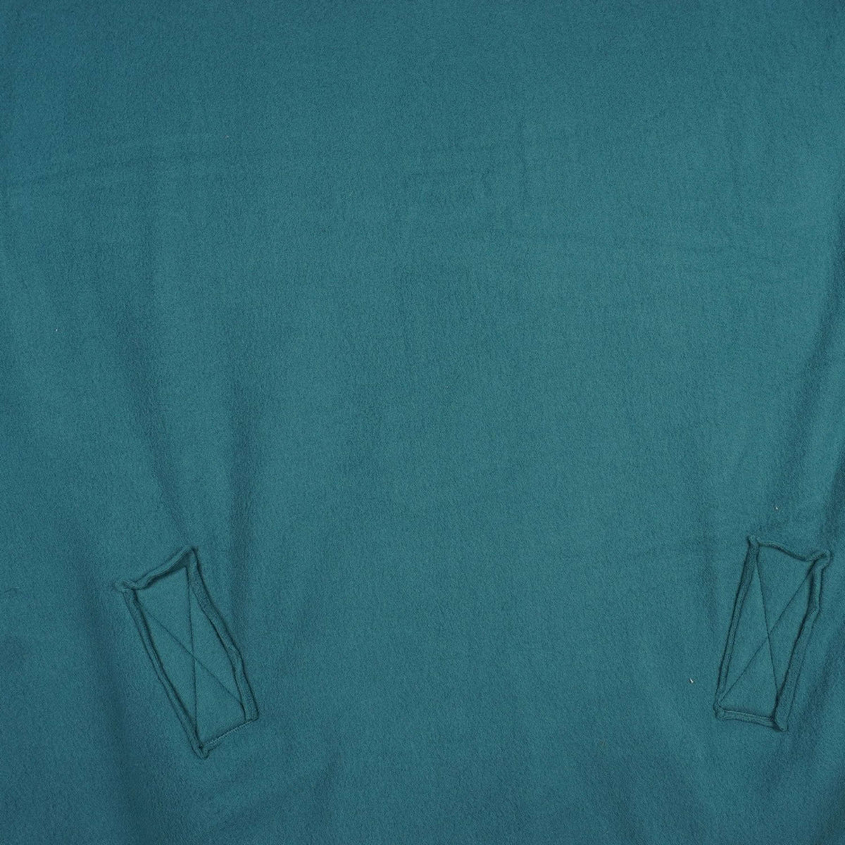 Eskadron Coperta antisudore Heritage Fleece VintageVerde