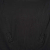Eskadron Coperta antisudore Heritage Fleece Check Nero
