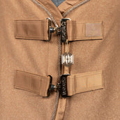 Eskadron Coperta antisudore Heritage Jersey Sparkle Shetty Almond