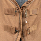 Eskadron Coperta antisudore Heritage Jersey Sparkle Shetty Almond