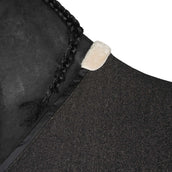 Eskadron Coperta antisudore Heritage Jersey Sparkle Shetty Nero