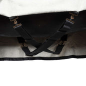 Eskadron Coperta antisudore Heritage Jersey Sparkle Shetty Nero