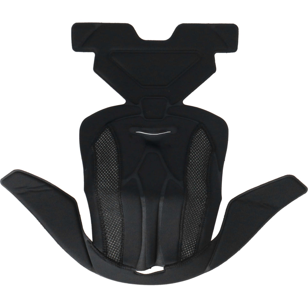 Uvex Rivestimento Perfexxion II/III X-Fit Nero