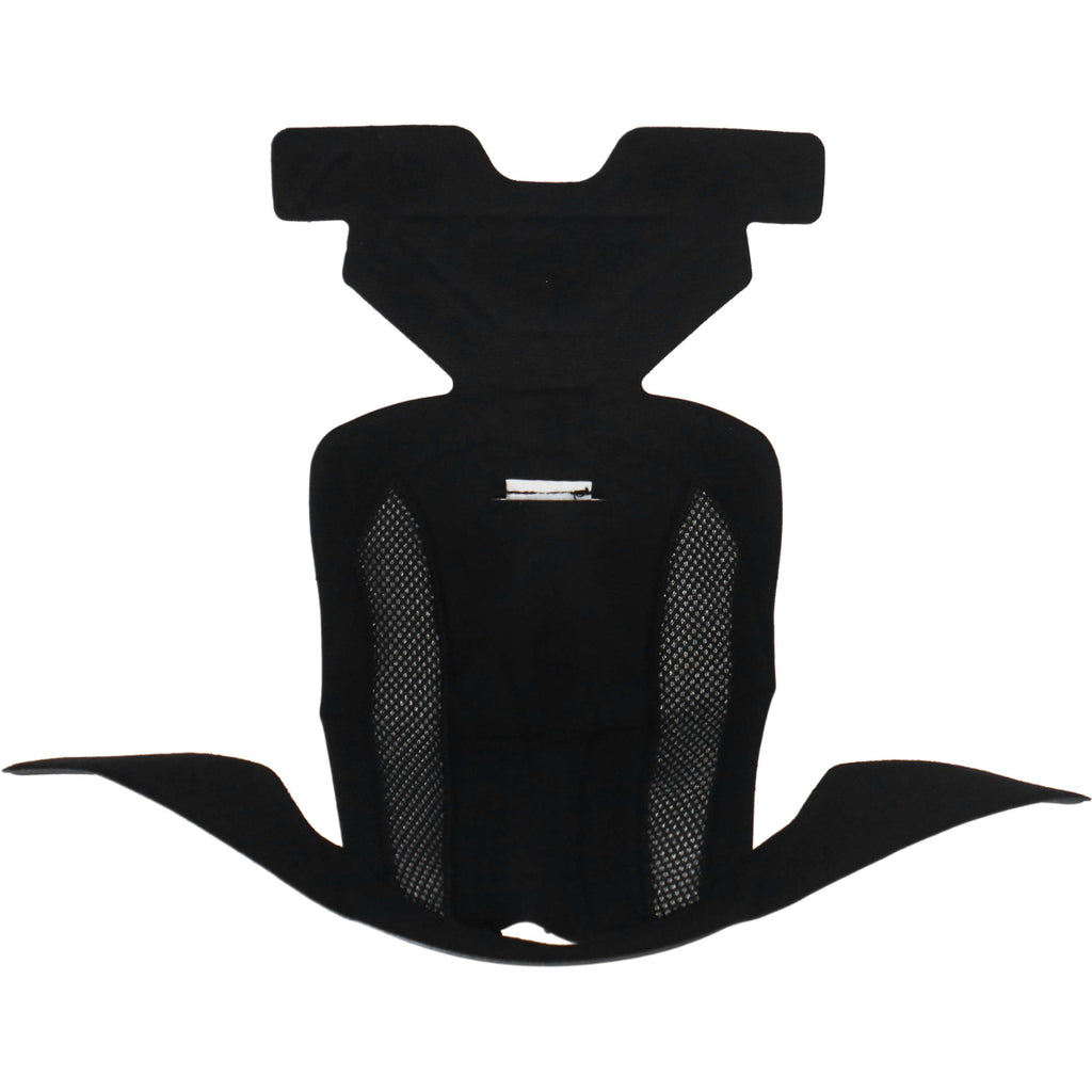 Uvex Rivestimento Perfexxion II/III X-Fit Nero