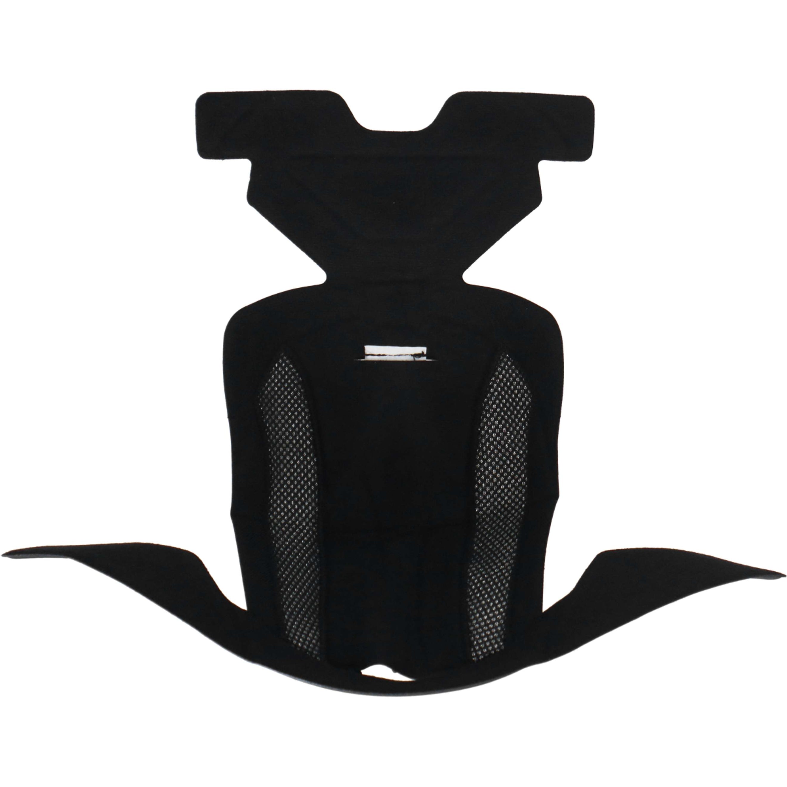 Uvex Rivestimento Perfexxion II/III X-Fit Nero