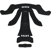 Uvex Rivestimento Elexxion Pro Nero