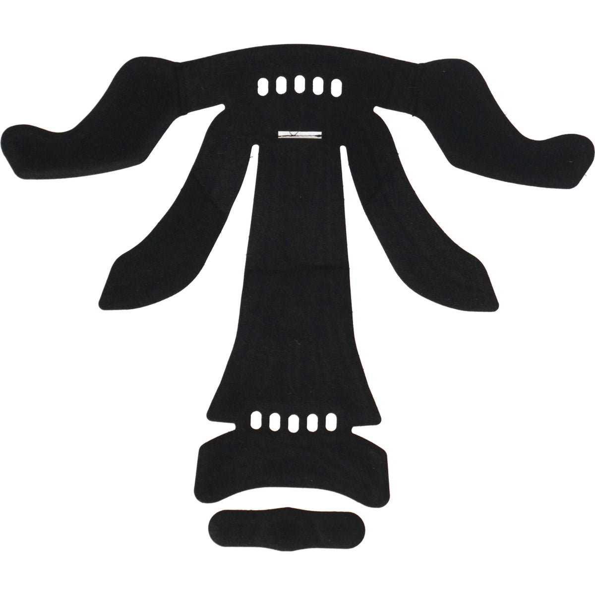 Uvex Rivestimento Elexxion Pro Nero