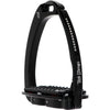 Tech Stirrups Staffe Venice Plus Swarovski Nero