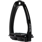 Tech Stirrups Staffe Venice Plus Swarovski Nero